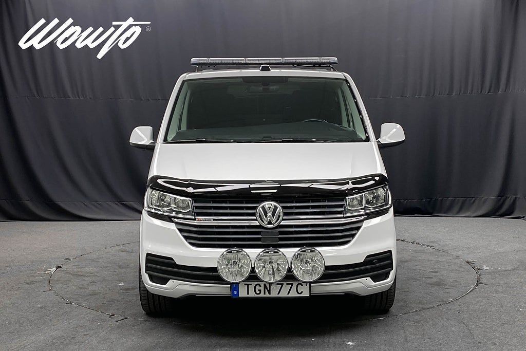 Volkswagen Transporter 2021, kuva 2/22