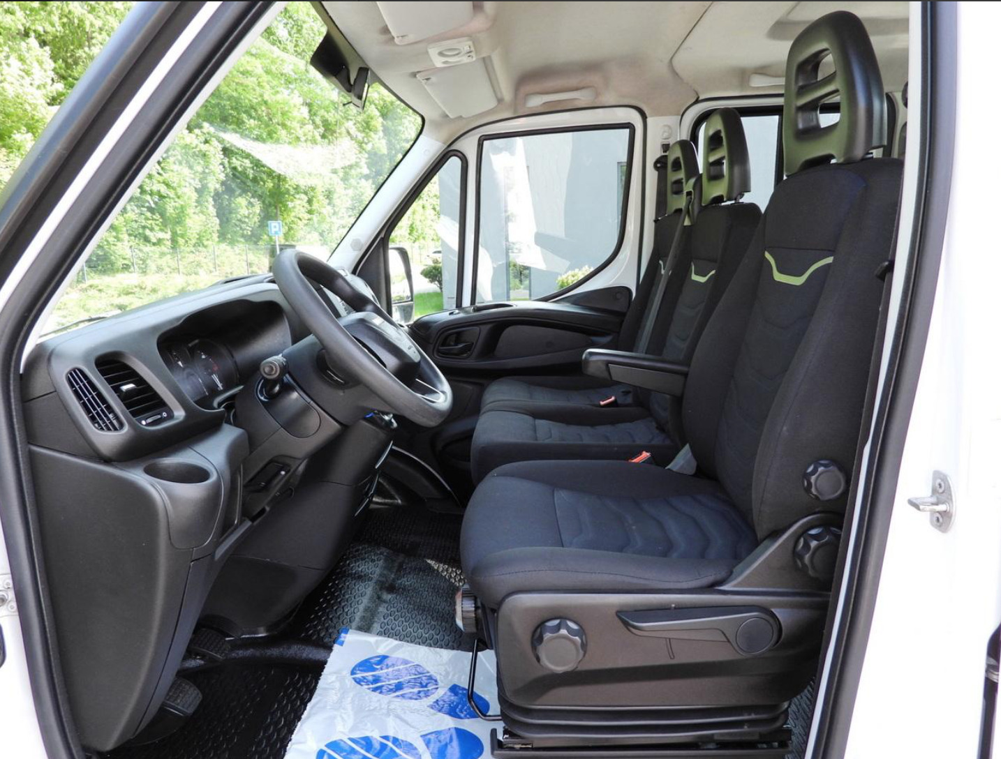 Iveco Daily 2021, photo 3/7