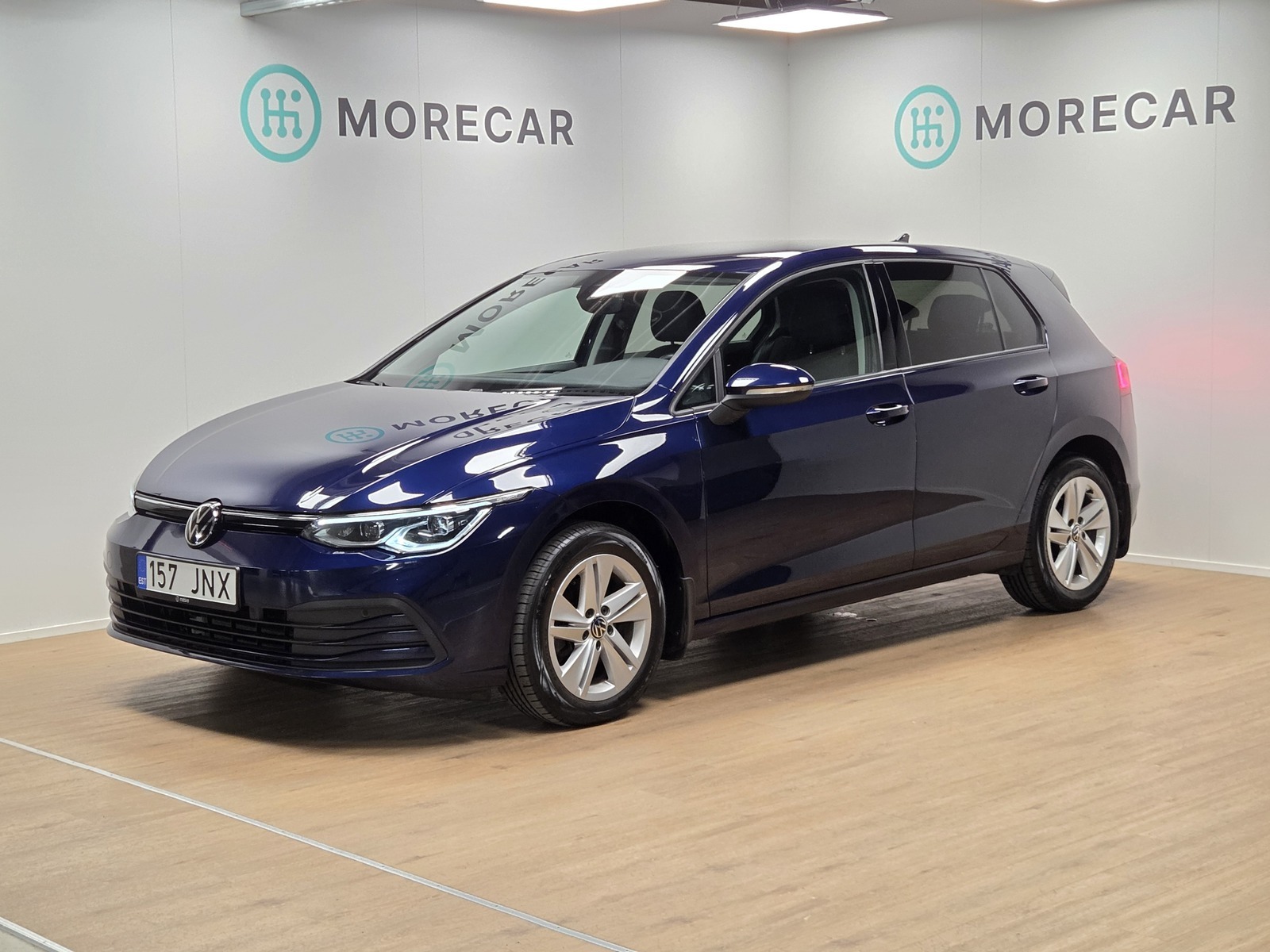 Volkswagen Golf LIFE 1.5 96kW