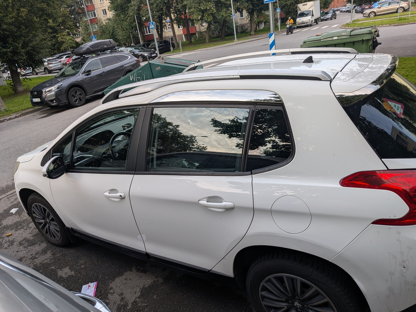 Peugeot 2008 2013, kuva 3/7