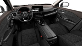 Nissan X-Trail 2023, kuva 2/2
