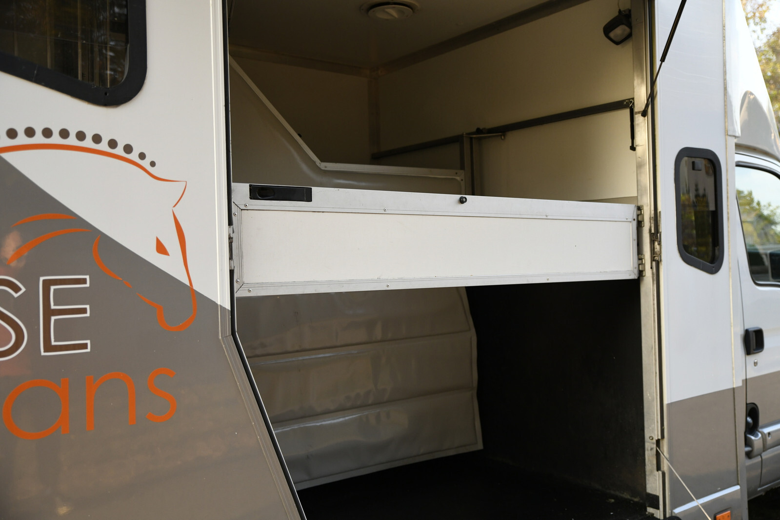 Opel Movano 2006, kuva 4/19