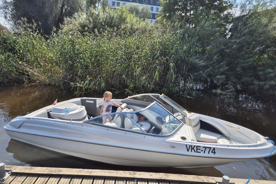 Caterpillar, 2007, 3.0, 101 kW, petrol, manual