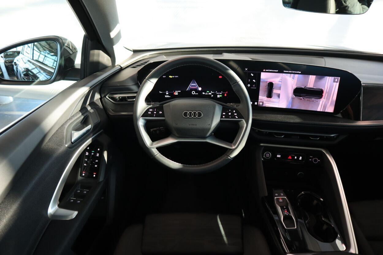 Audi Q5 2025, kuva 4/9