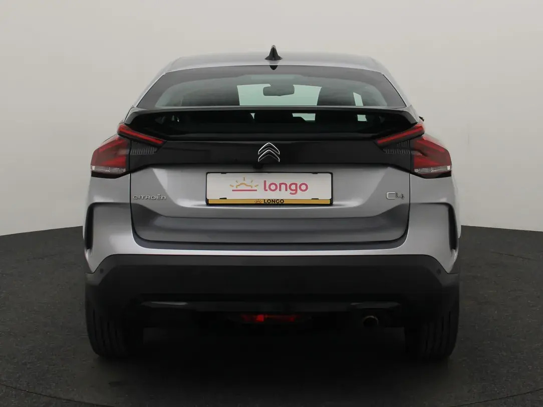 Citroën C4 2023, kuva 5/10