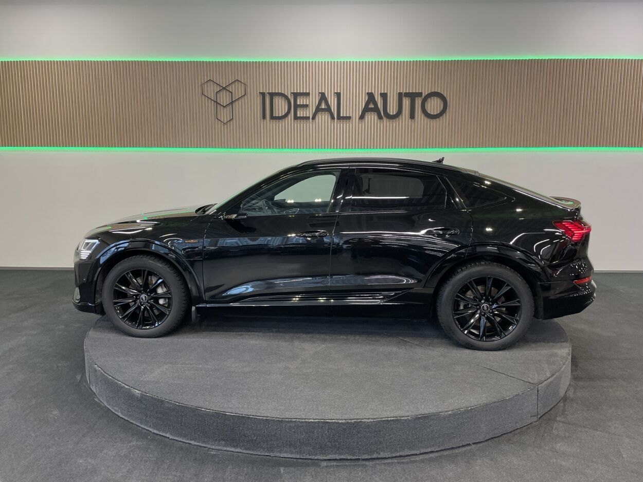 Audi e-tron 2022, kuva 2/10