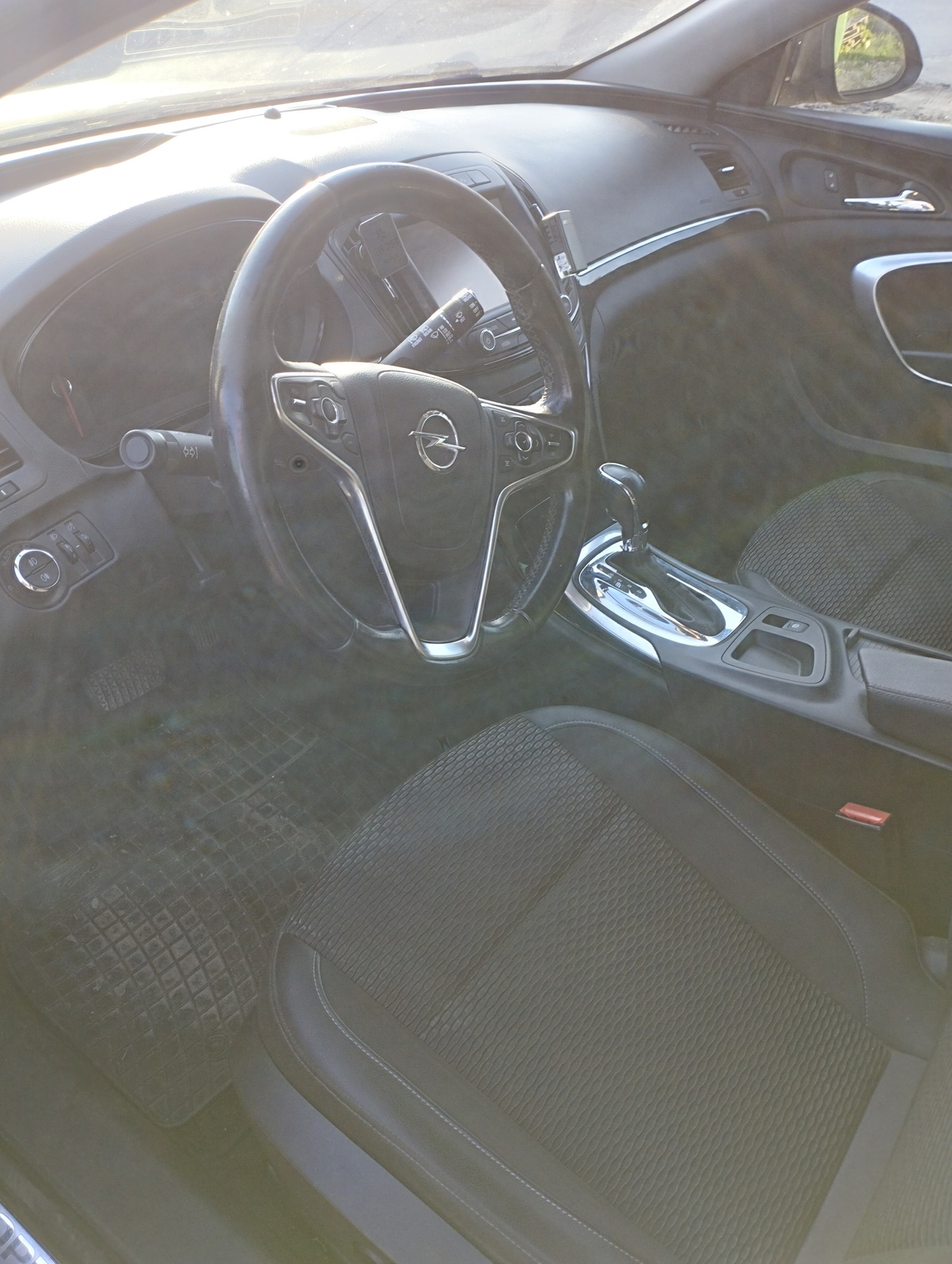 Opel Insignia 2017, photo 3/9