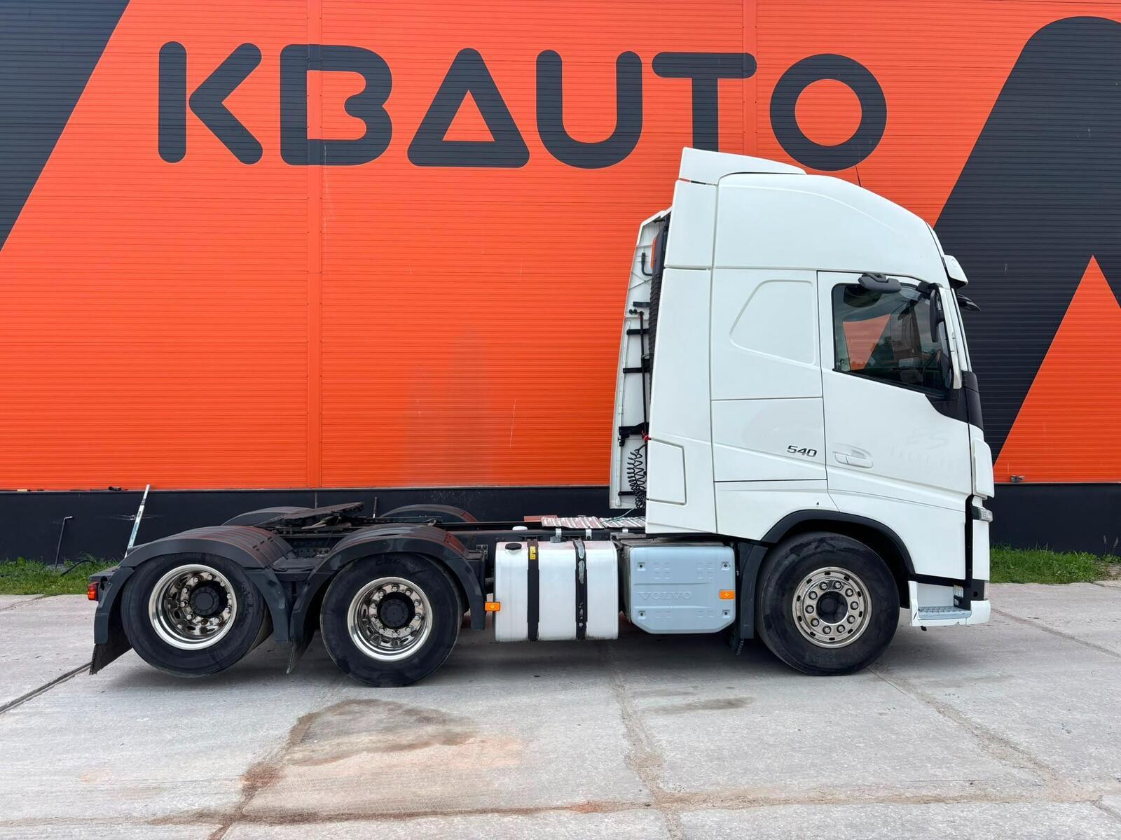 Volvo FH 2019, kuva 5/26