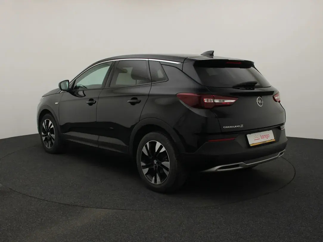 Opel Grandland X 2020, kuva 7/10