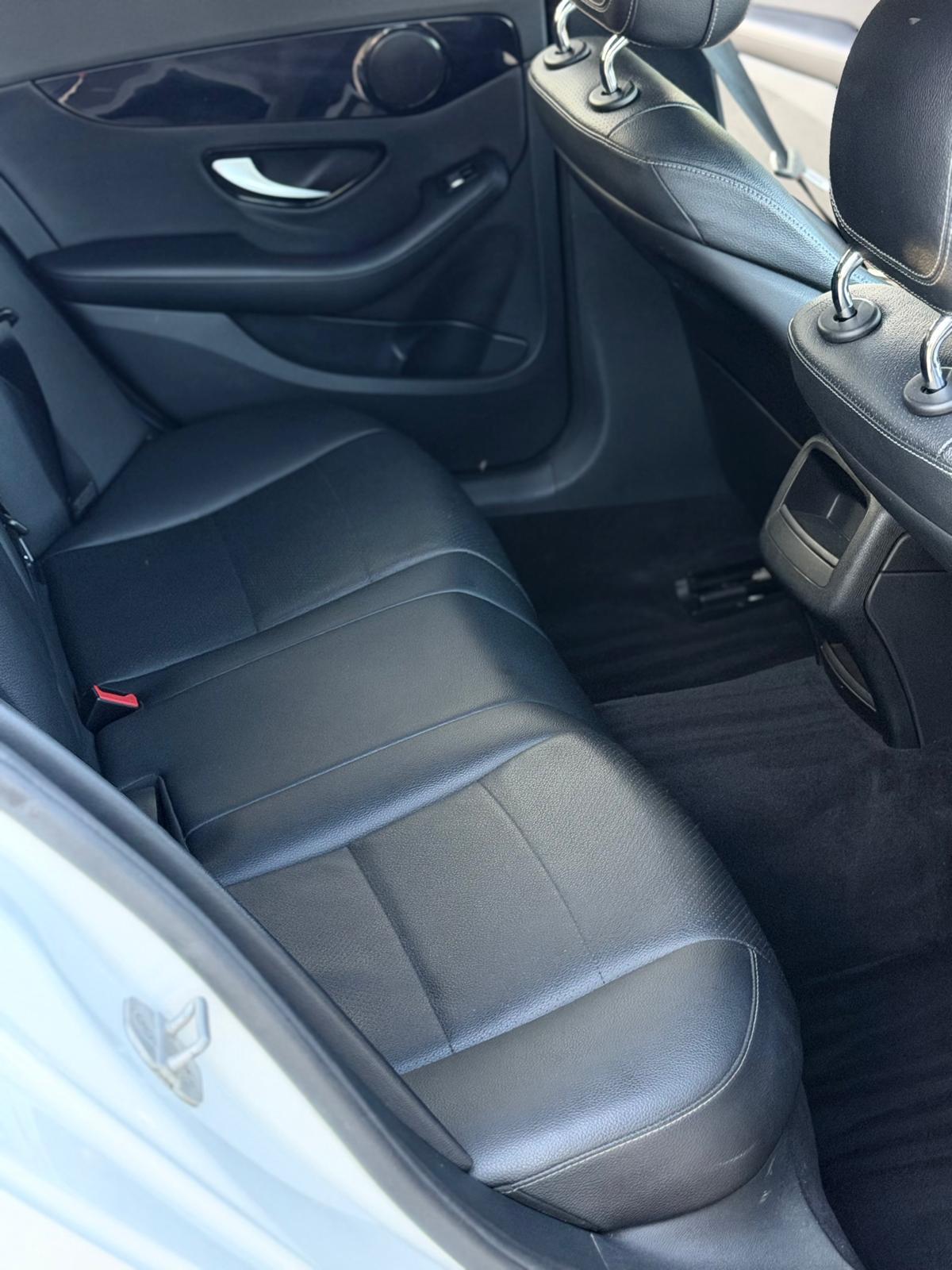 Mercedes-Benz C 250 2015, photo 6/9