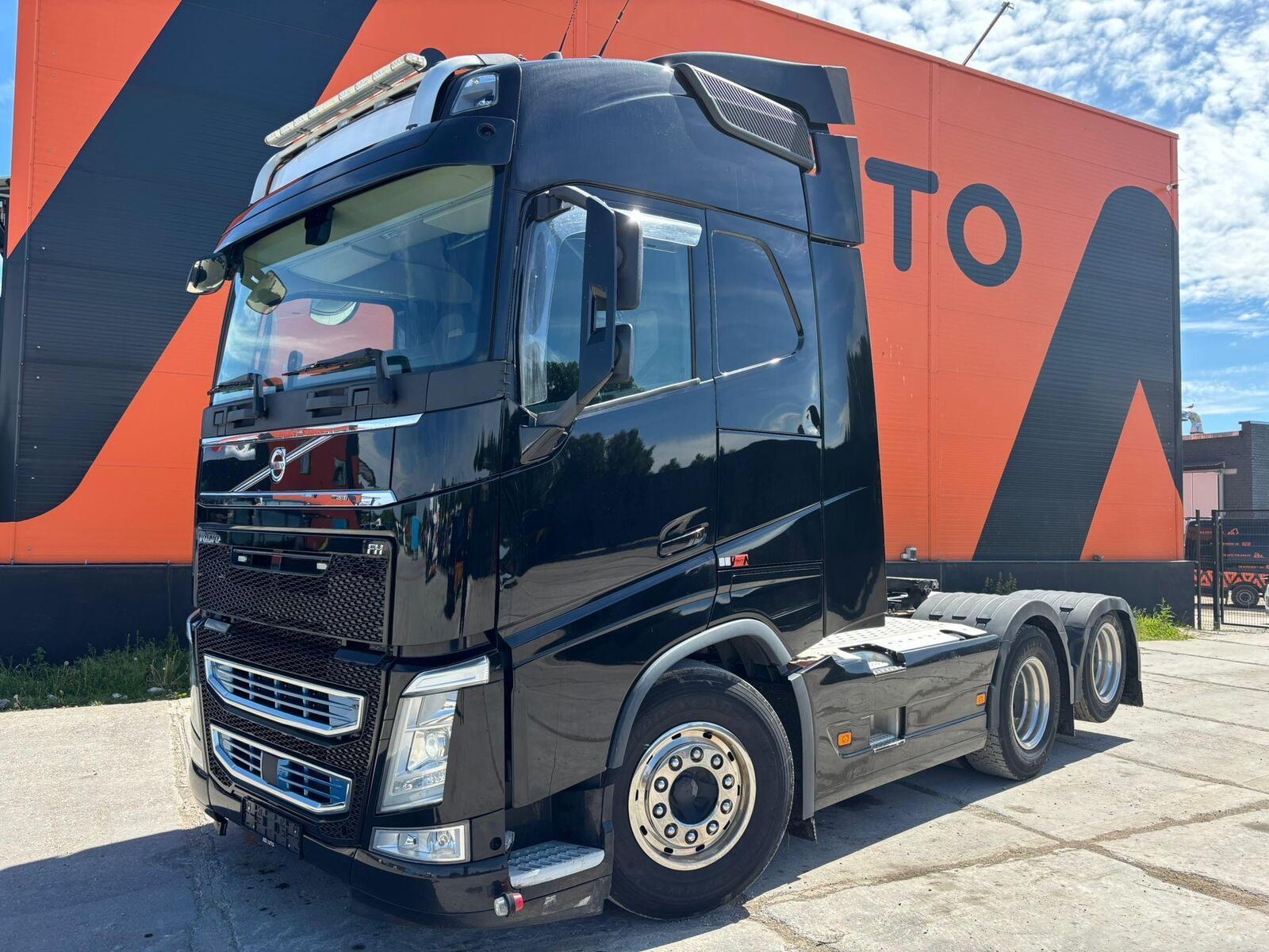Volvo FH 2019, kuva 2/26