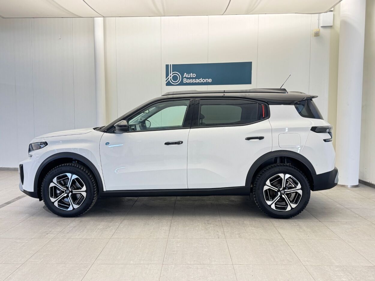 Citroën C3 Aircross 2025, photo 3/10