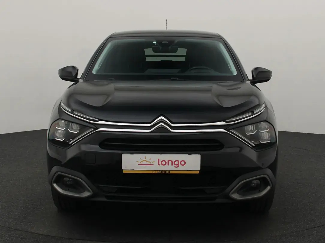 Citroën C4 2021, photo 3/10