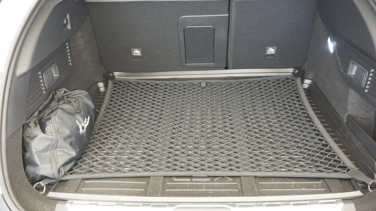 Citroën C5 X 2023, photo 6/29