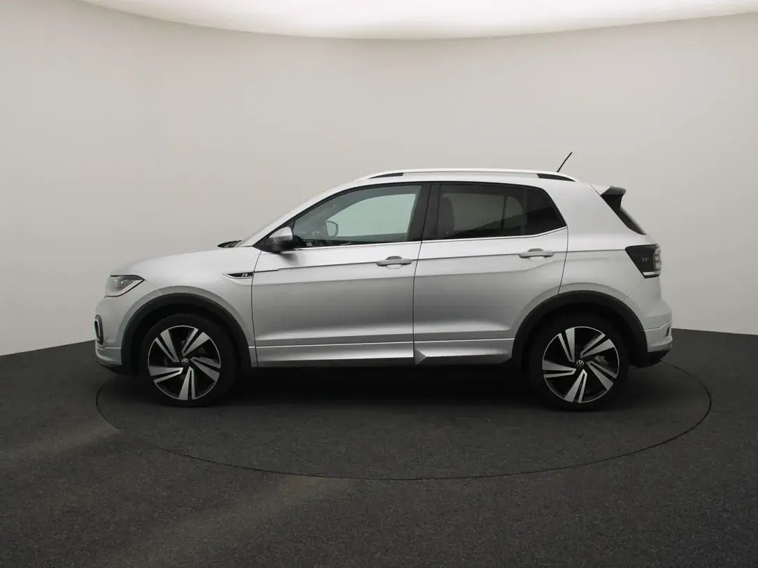 Volkswagen T-Cross 2021, kuva 6/10