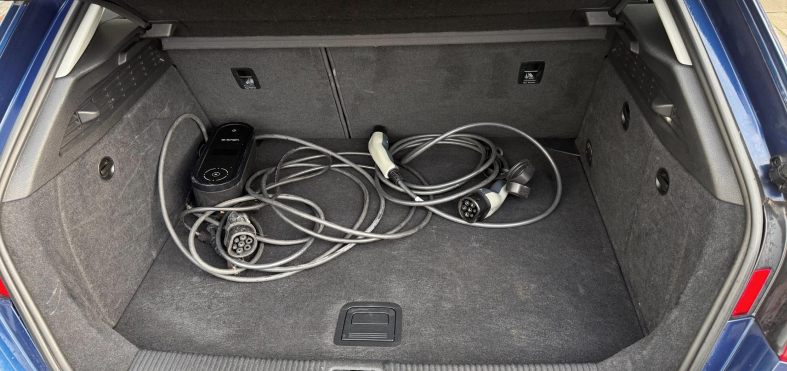 Audi A3 2015, photo 6/7