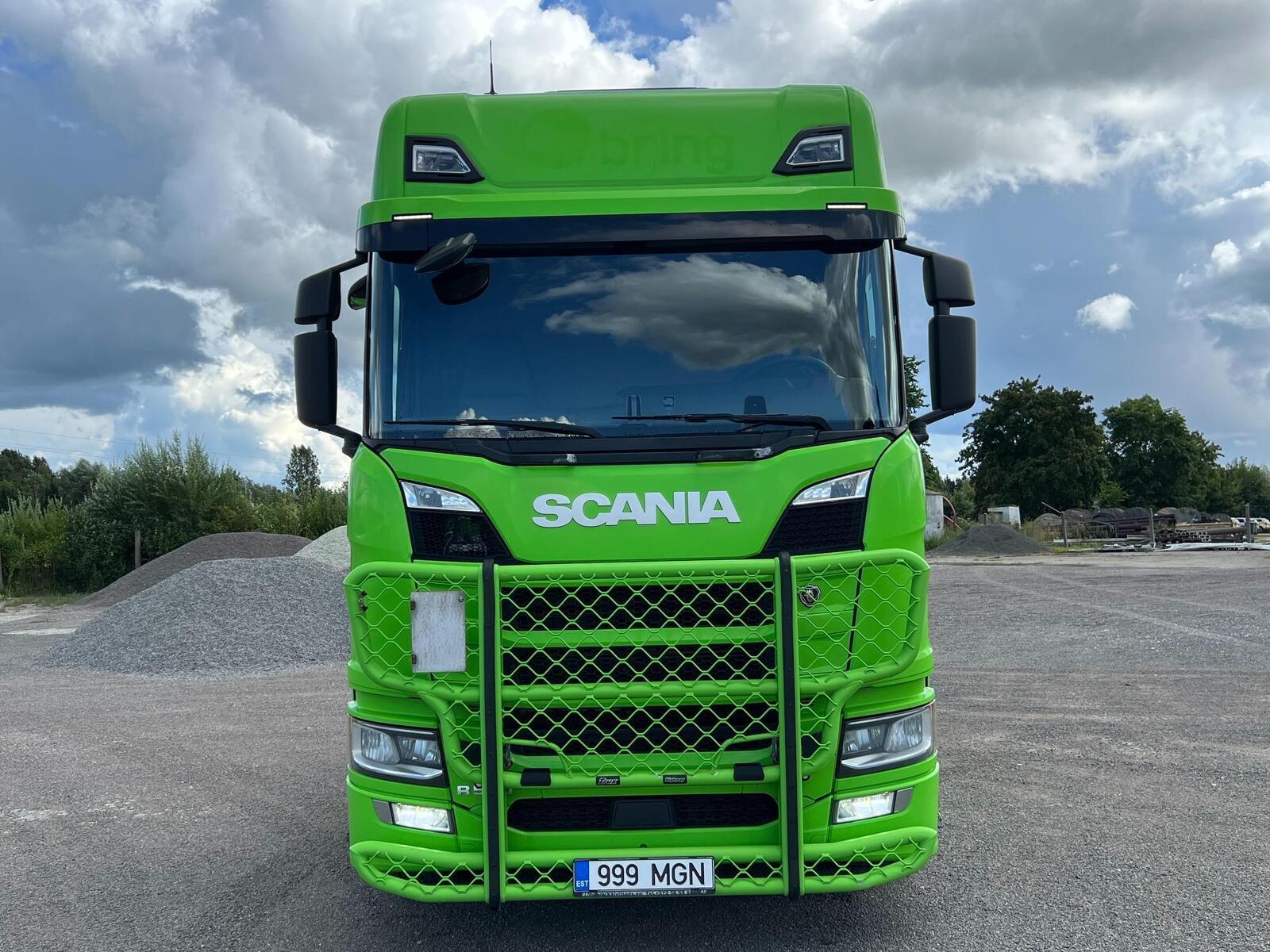 Scania R500 2019, kuva 5/10