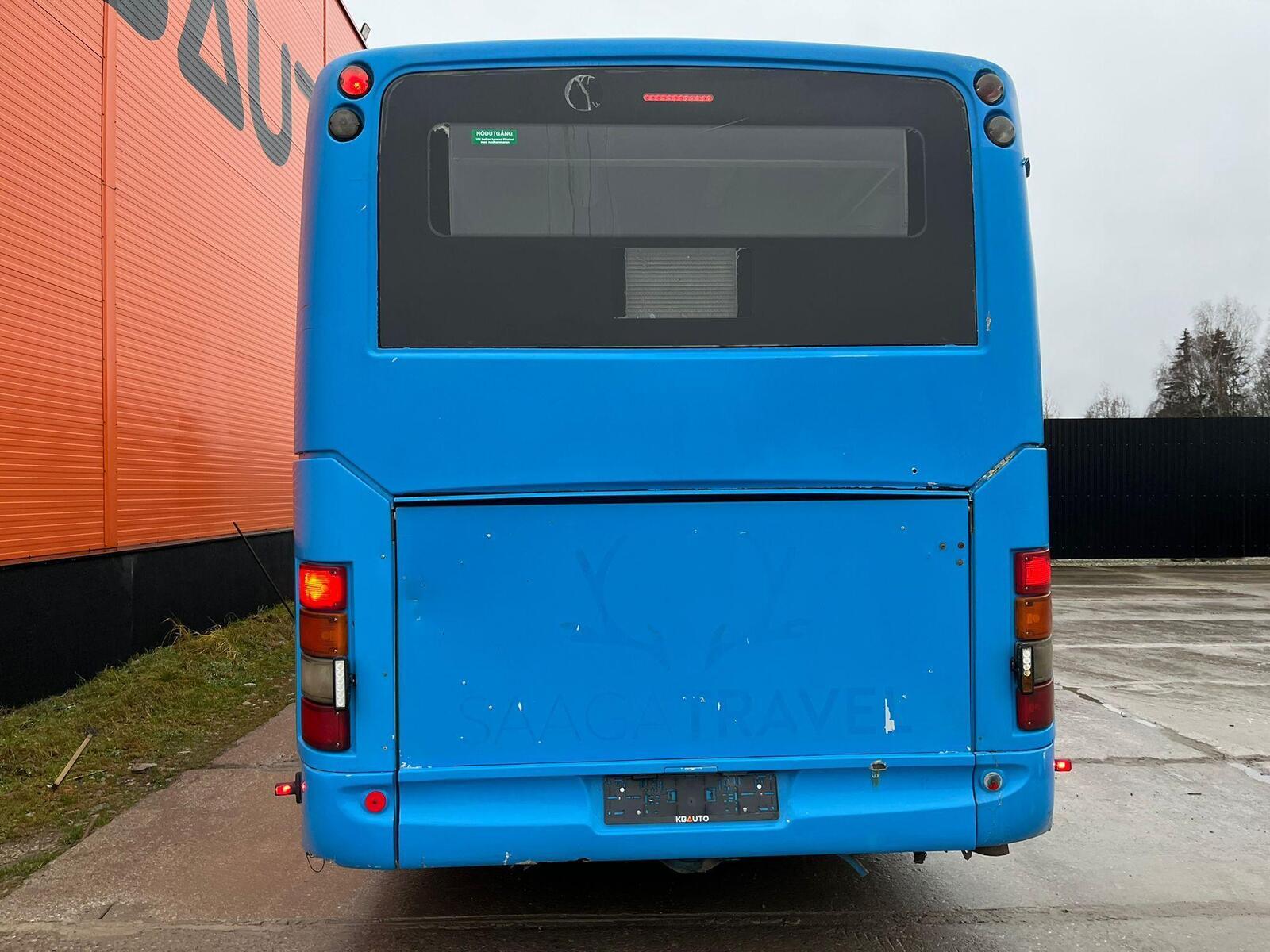 Volvo B12B 8500 6x2*4 2008, kuva 6/26