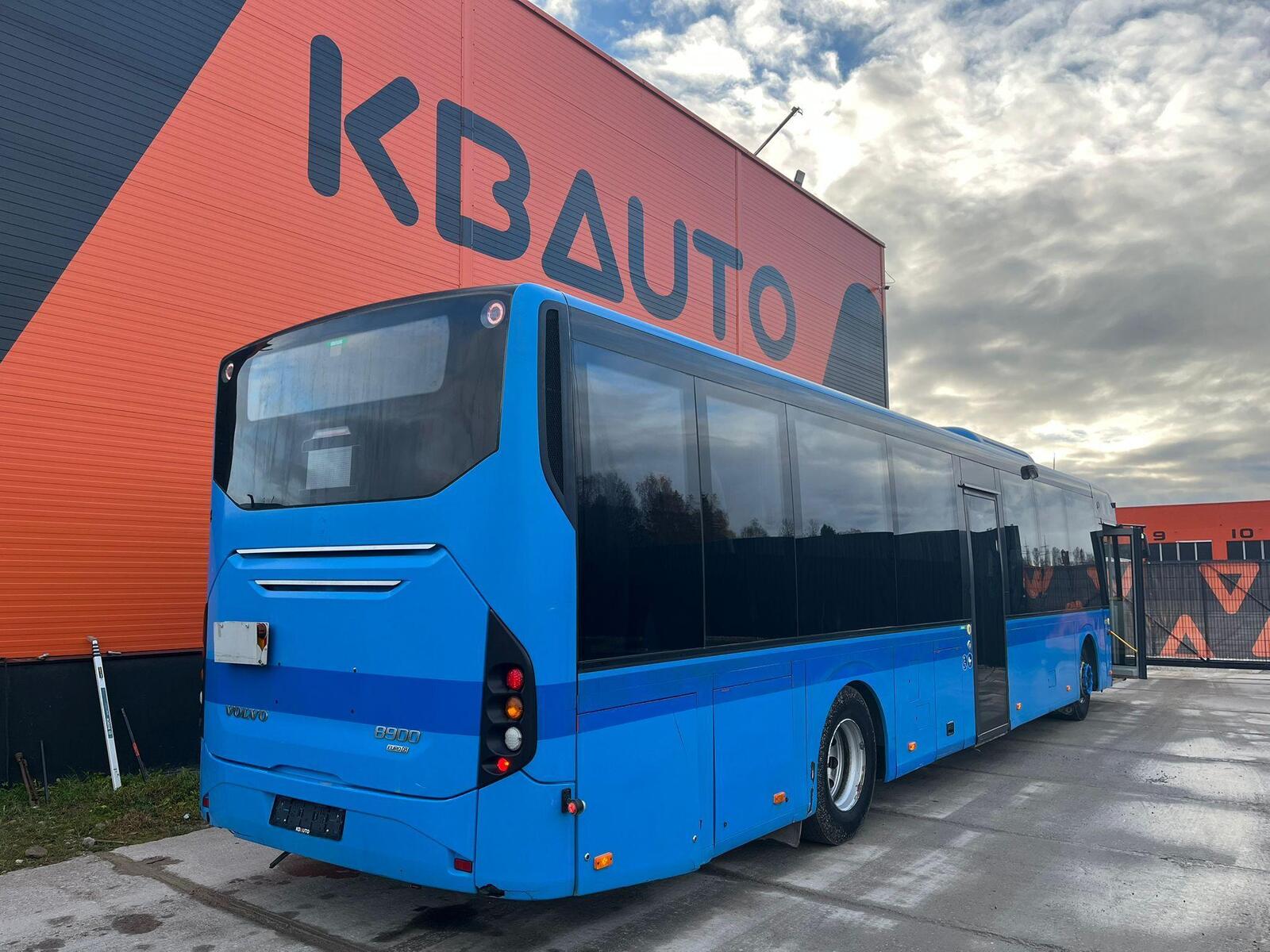 Volvo B8RLE 8900 4x2 2015, kuva 7/27