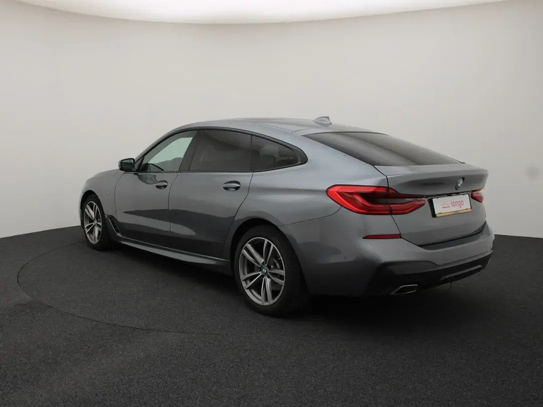 BMW 620 M-Sport 2.0 140kW 2019, photo 7/51