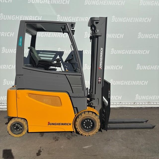 Jungheinrich EFG 430k, kuva 2/9