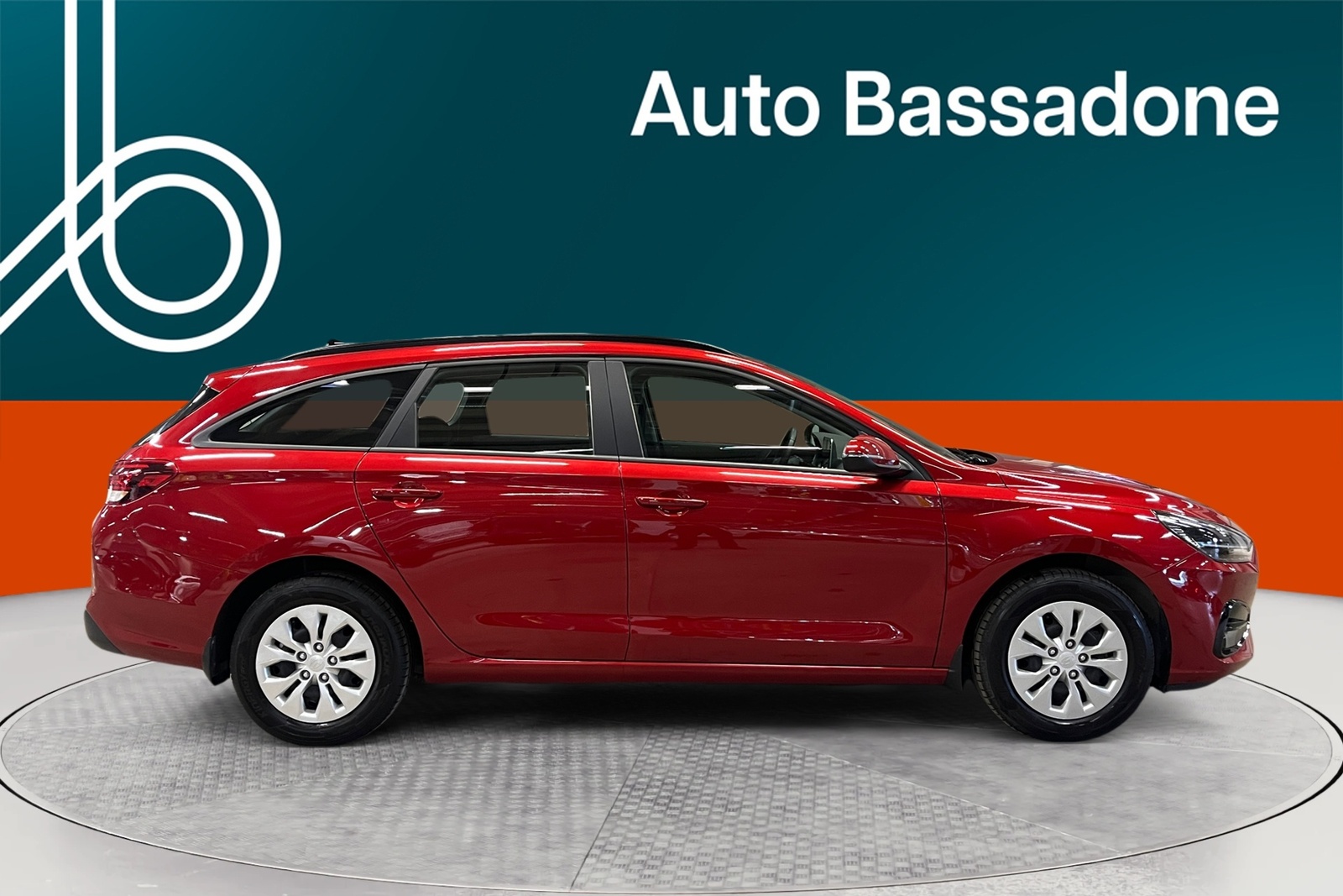 Hyundai i30 2025, photo 6/10