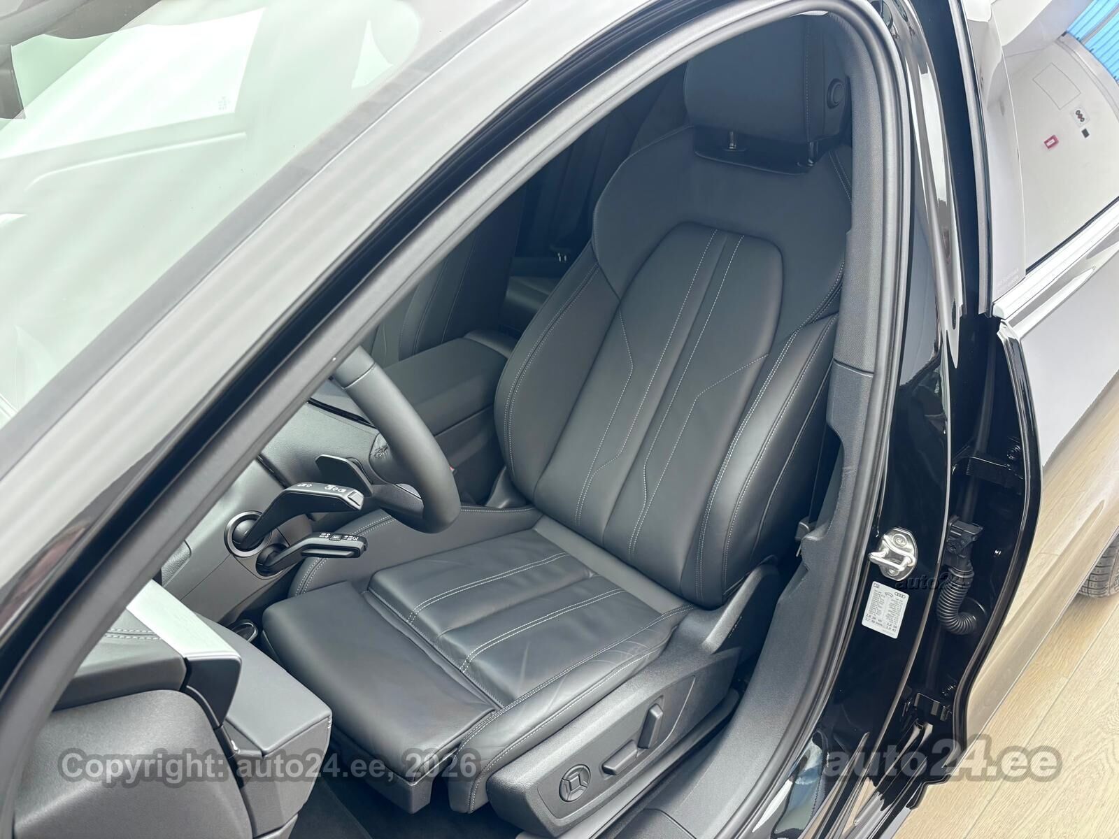 Audi A6 e-tron, kuva 7/15