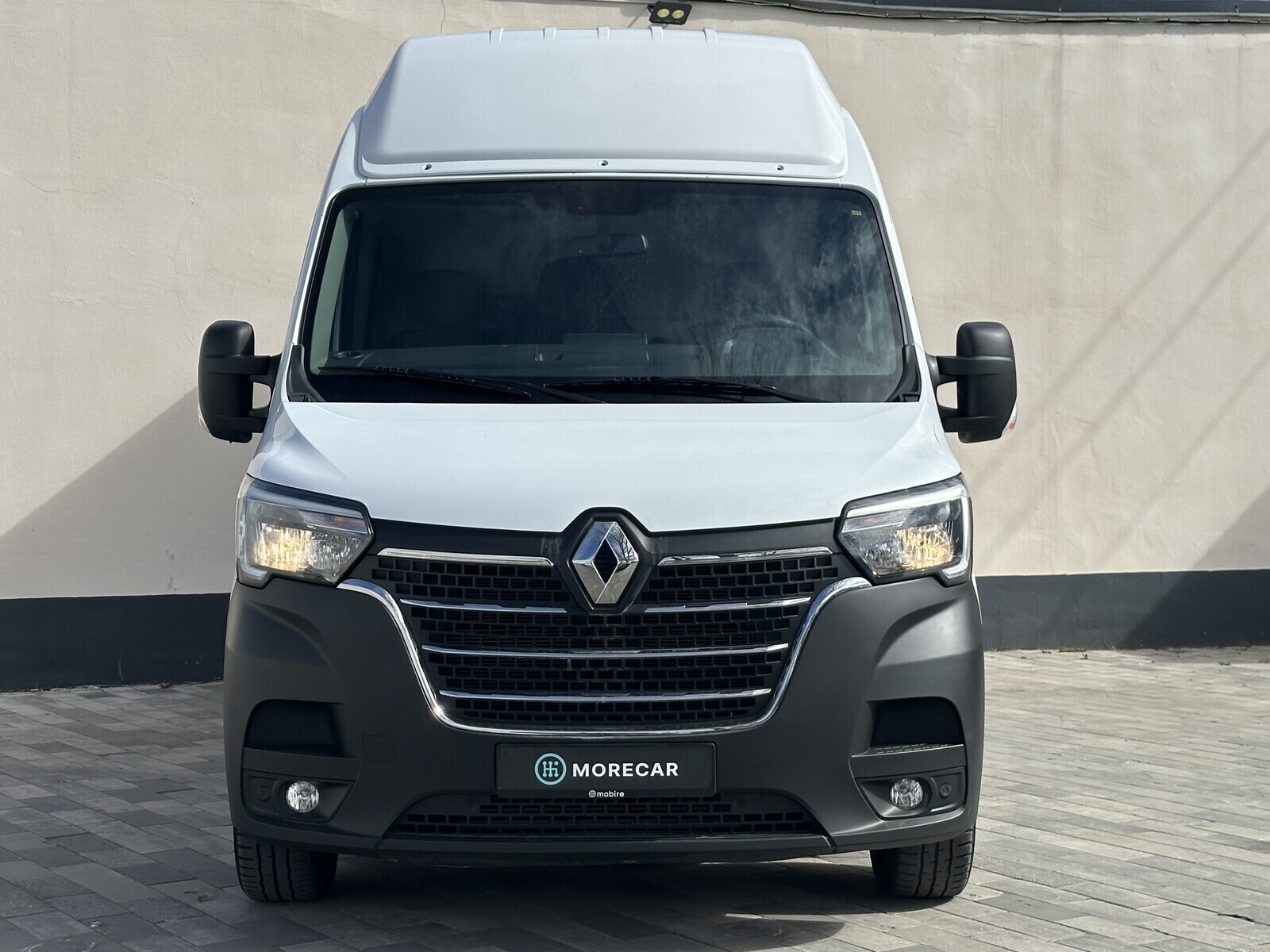 Renault Master 2023, kuva 2/19
