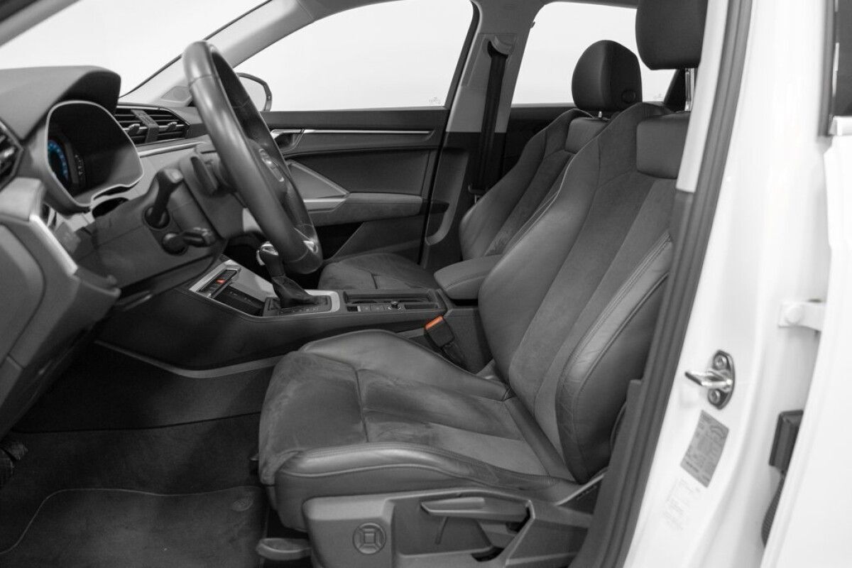 Audi Q3 2022, kuva 5/22