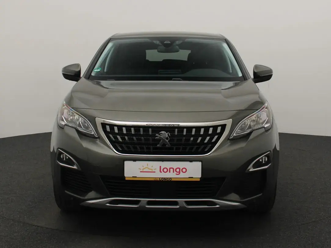 Peugeot 3008 2017, kuva 3/10