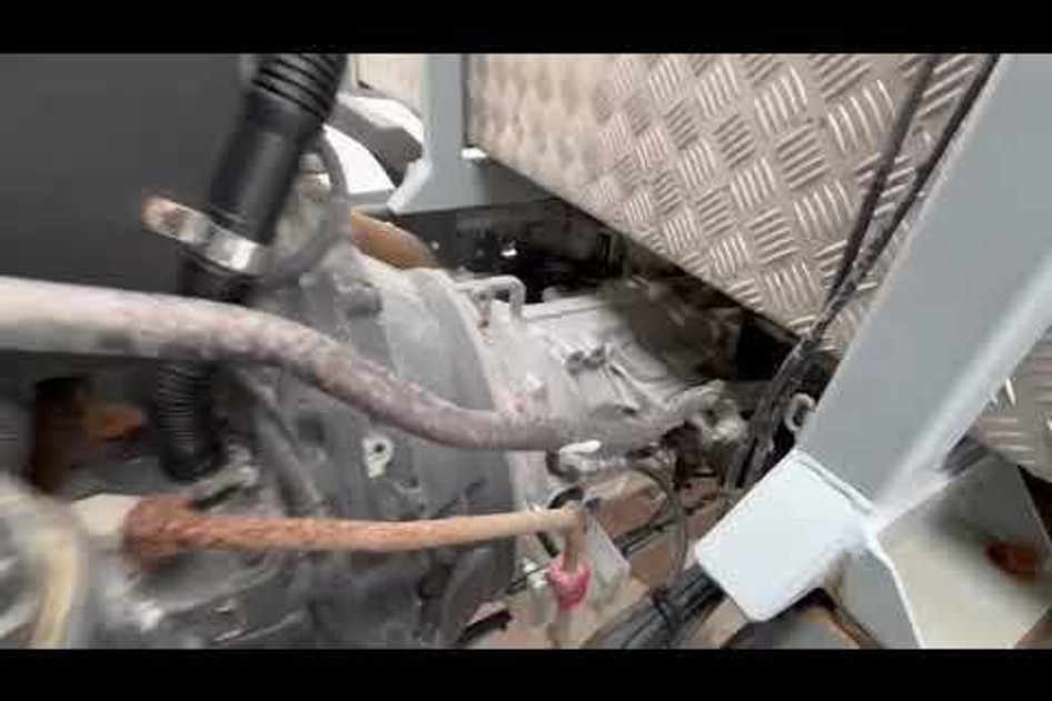 Mercedes-Benz Atego, 2010, 130 kW, dyzelinas, mechaninė