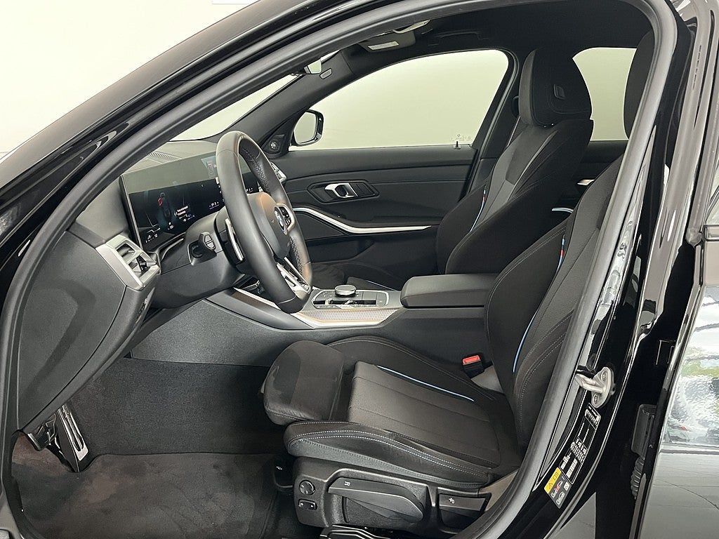 BMW 330 2024, kuva 5/10