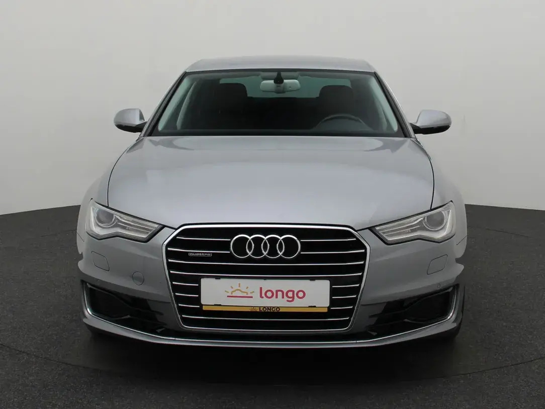 Audi A6 Business Edition 3.0 200kW 2014, photo 3/10
