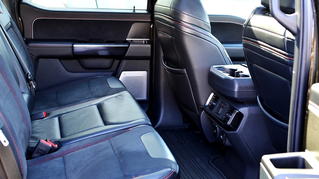 Ford F 150 2024, photo 7/10