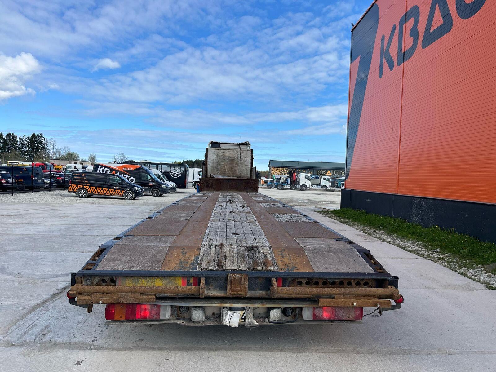 Fliegl SVS580T 2008, kuva 4/27