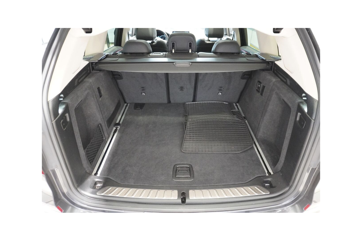 BMW X3 2019, photo 7/24