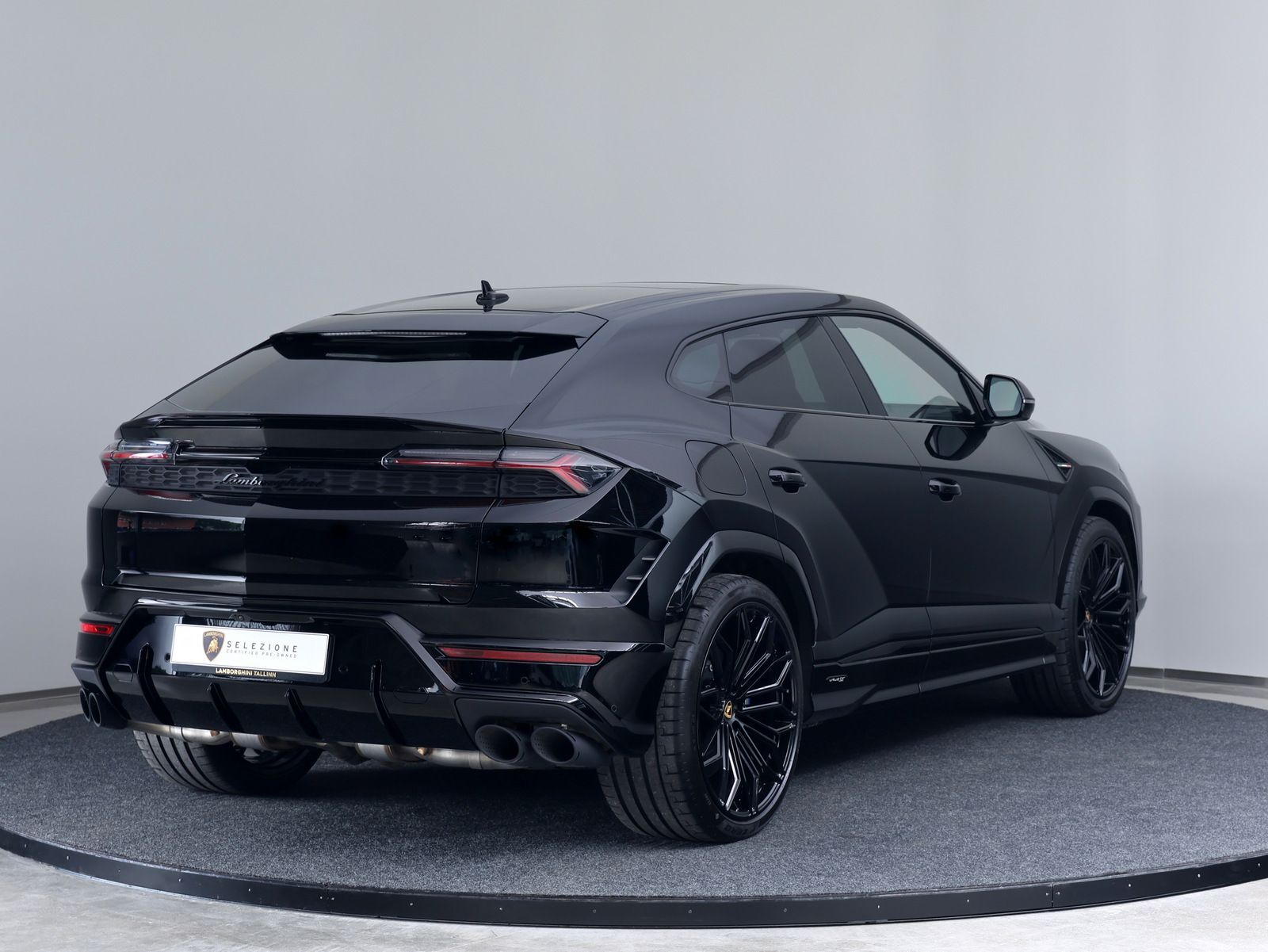 Lamborghini Urus 2026, kuva 2/10