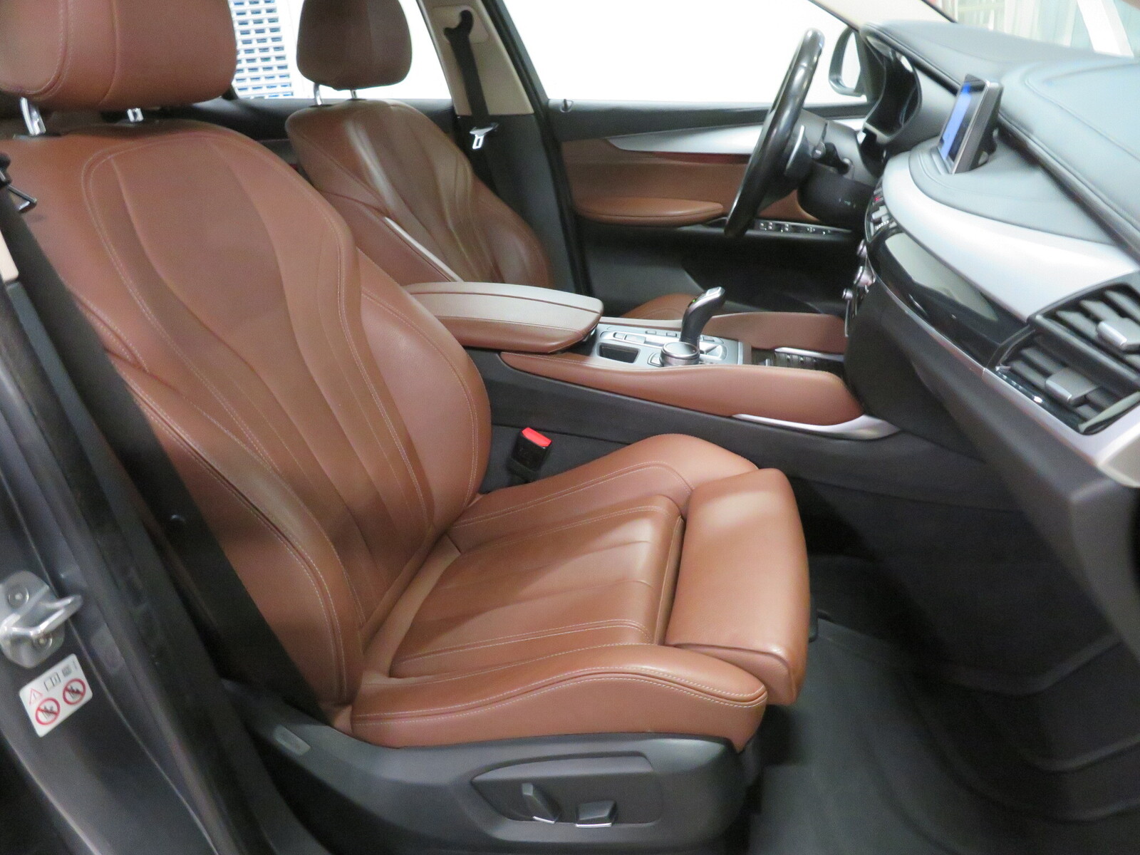 BMW X6 xDrive 30D 3.0 190kW 2019, kuva 4/11