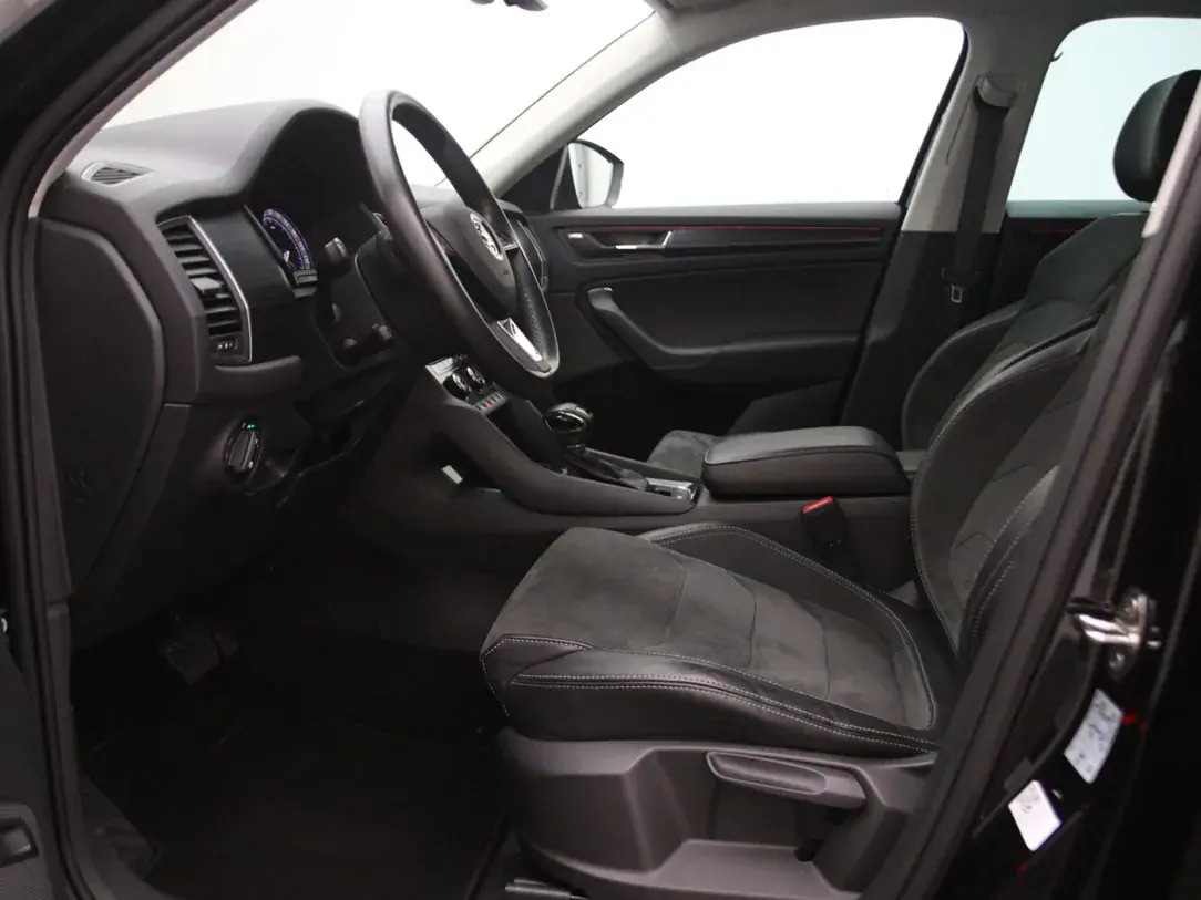 Škoda Kodiaq 2020, photo 4/10