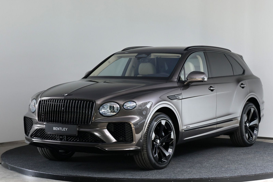 Bentley Azure, 2026, 4.0, 404 kW, petrol, automatic, four-wheel drive