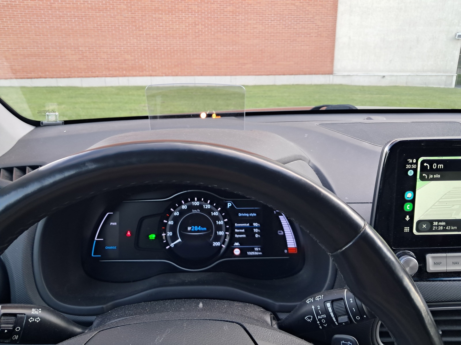 Hyundai Kona 2020, kuva 6/8