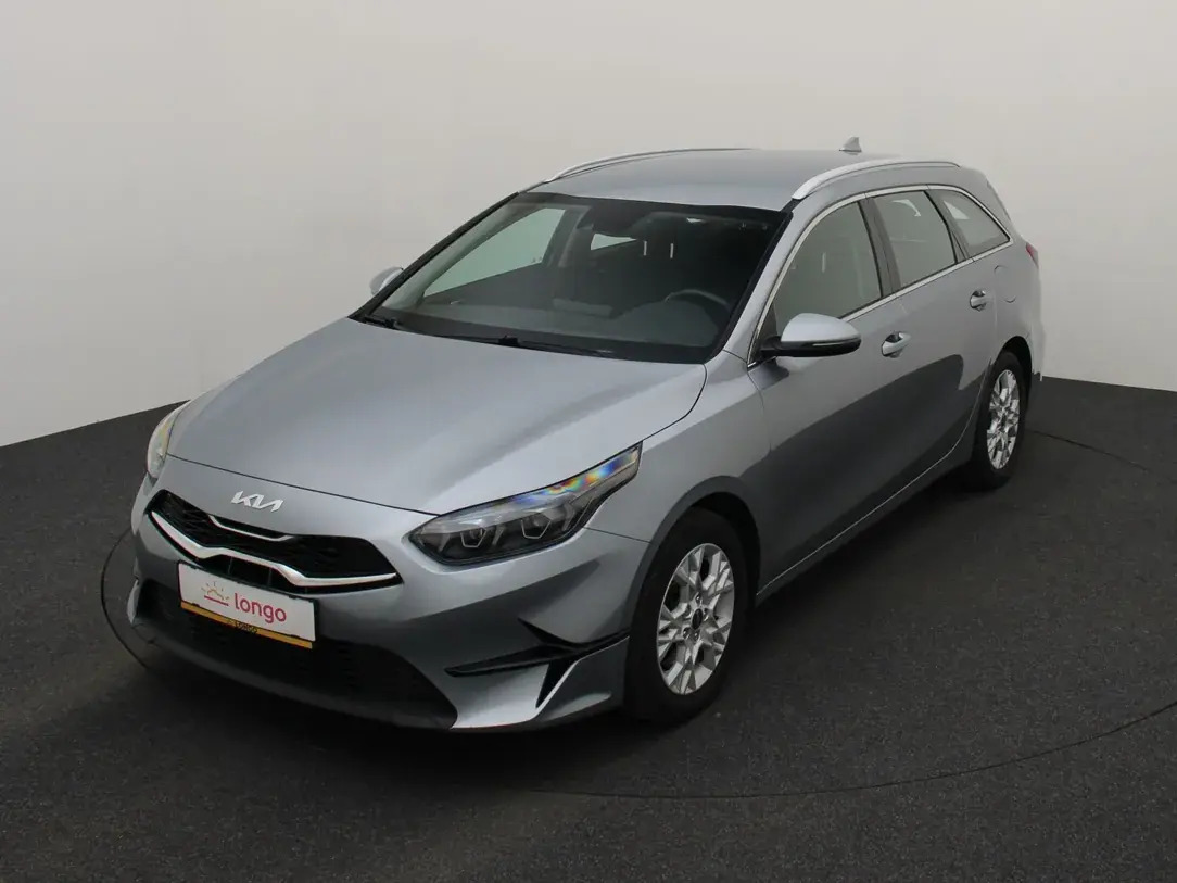 Kia Ceed 1.5 118kW