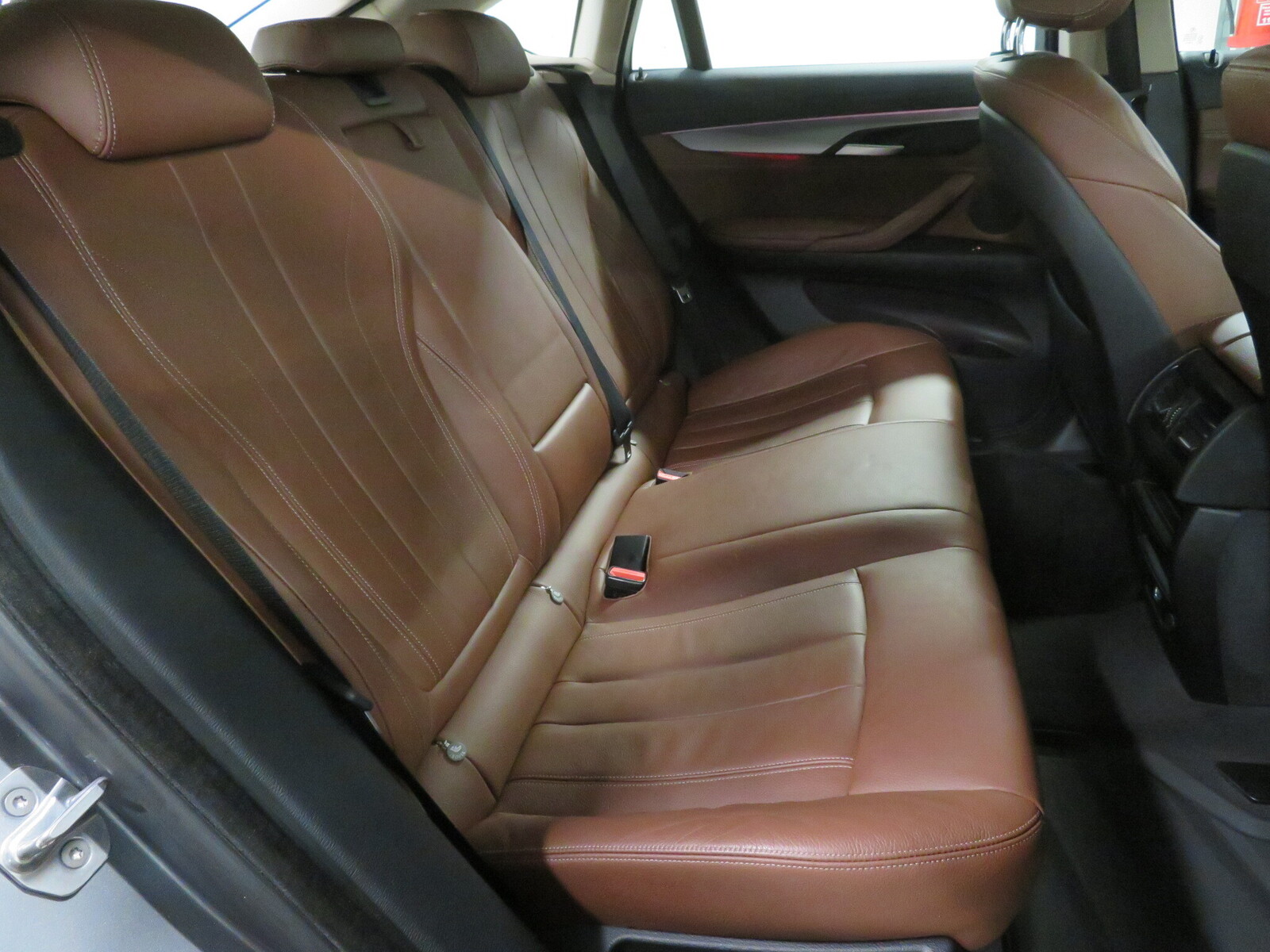 BMW X6 xDrive 30D 3.0 190kW 2019, kuva 5/11