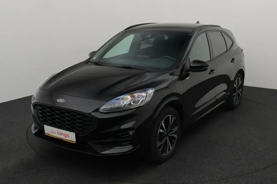 Ford Kuga, 2022, 2.5, 165 kW, подключаемый гибрид (бензин/электричество), автомат, передний привод
