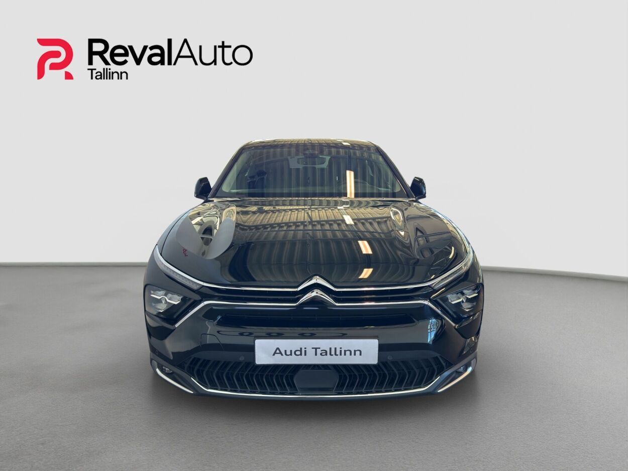 Citroën C5 X 2023, photo 2/11