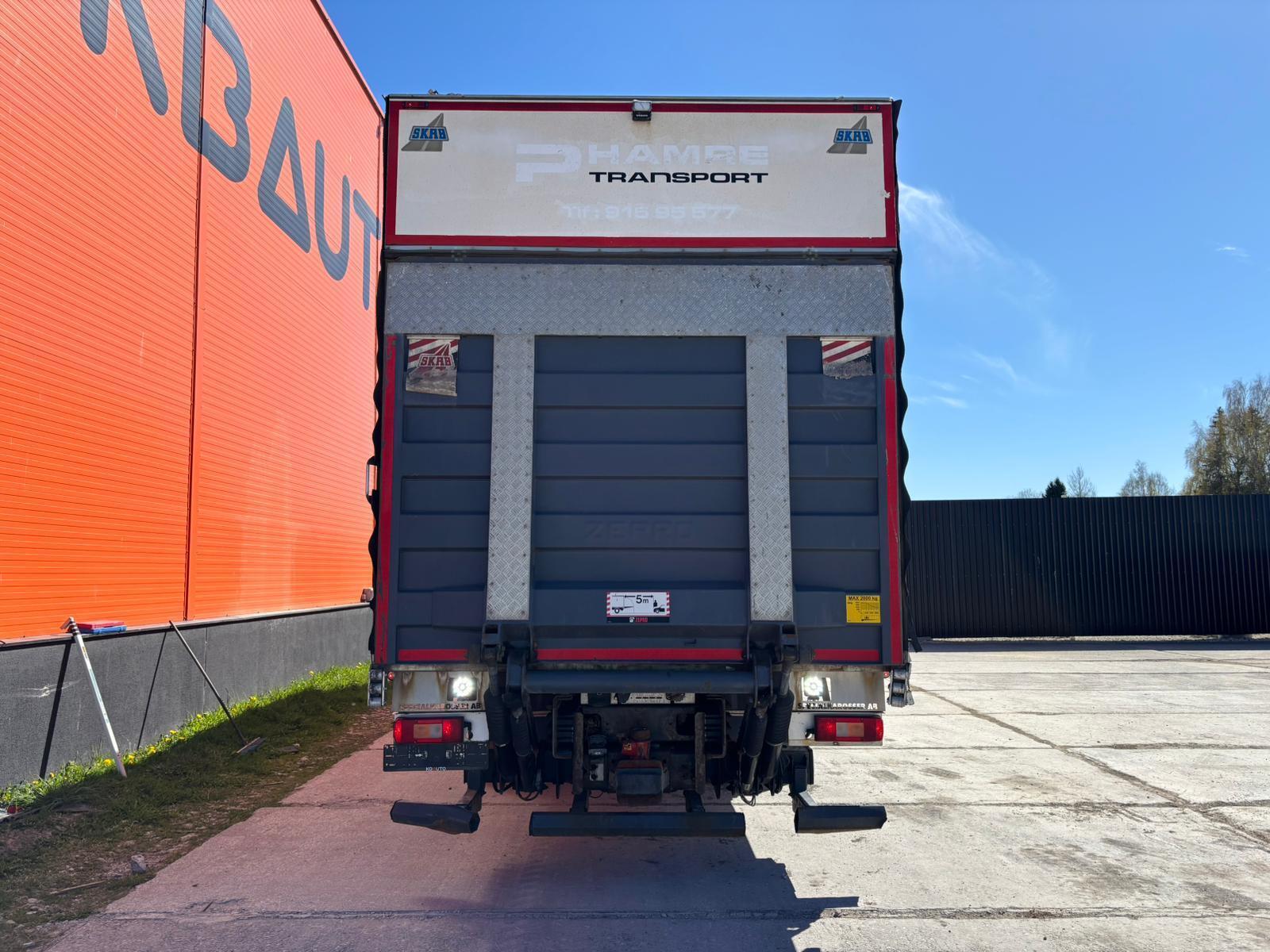 Volvo FH 2014, kuva 7/26