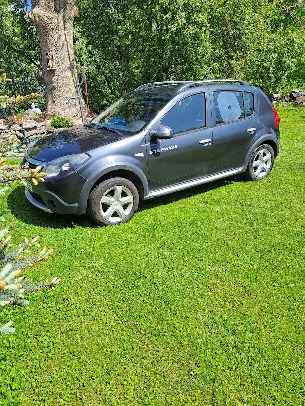 Dacia Sandero 2010, photo 8/8