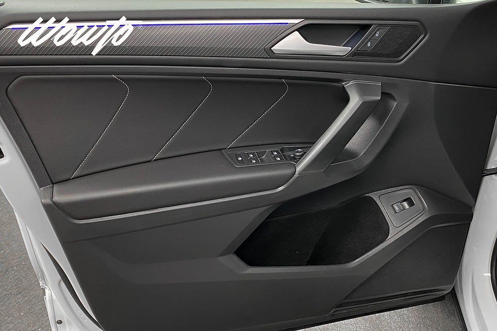 Volkswagen Tiguan 2022, kuva 7/22