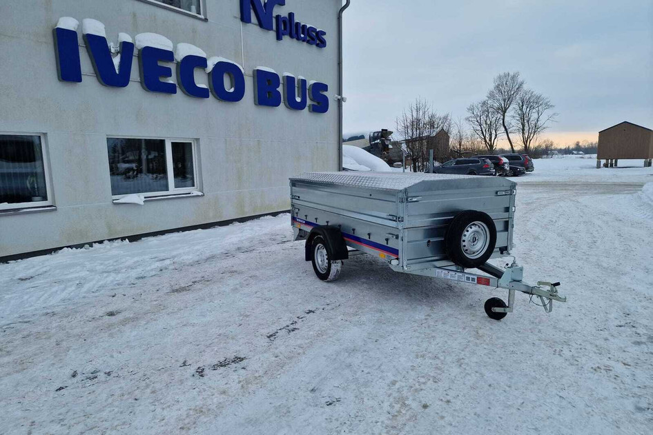 Niewiadow N-426U, 2026