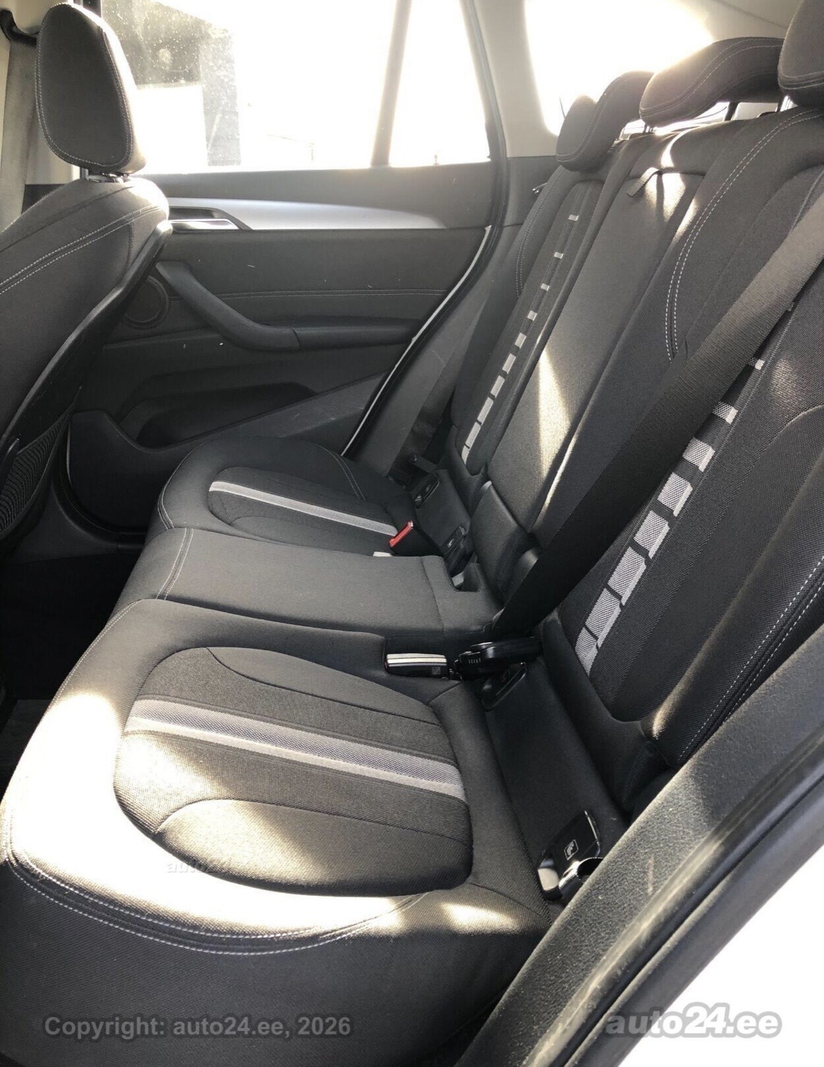 BMW X1 2015, photo 7/8